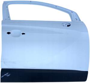 DRZWI PRAWE PRZÓD OPEL CROSSLAND 13467546