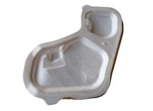 PIANKA WYGŁUSZENIE DRZWI PRAWY PRZÓD RENAULT CAPTUR 2013-2017