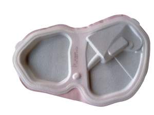 PIANKA WYGŁUSZENIE DRZWI LEWY PRZÓD RENAULT CAPTUR II 2