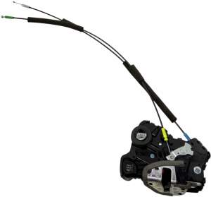 ZAMEK DRZWI LEWY TOYOTA GT86 SUBARU BRZ