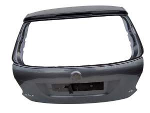 KLAPA BAGAZNIKA VW GOLF VI 6 KOMBI