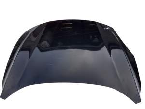 MASKA POKRYWA SILNIKA FORD FOCUS IV MK4