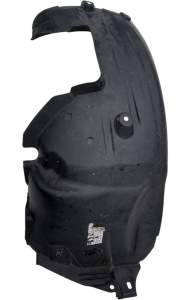 NADKOLE PRAWE PRZÓD CZĘŚĆ TYLNA BMW 3 E92 E93 7154412