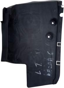 OSŁONA NADKOLA LEWA TYŁ MAZDA 6 II GH 2007-2012 GS1D5035