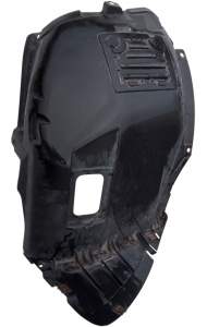 NADKOLE LEWE PRZÓD BMW 3 E90 E91 7059379