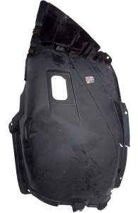 NADKOLE PRAWE PRZÓD CZĘŚĆ PRZEDNIA BMW 3 E92 E93 7154416