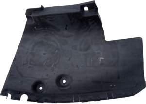 OSŁONA NADKOLA PRAWA TYŁ MAZDA 6 II GH 2007-2012 GS1D5034