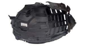 NADKOLE PRZEDNIE PRAWY PRZÓD NISSAN 350Z LIFT