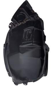 NADKOLE LEWE PRZÓD BMW 3 E92 E93 7154415