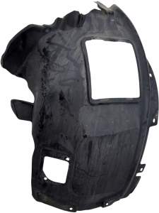 NADKOLE LEWE PRZÓD CZĘŚĆ PRZEDNIA BMW X3 G01 X4 G02 7445681