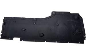 OSŁONA PODWOZIA LEWA PŁYTA BMW 1 E81 E82 E87 7059389