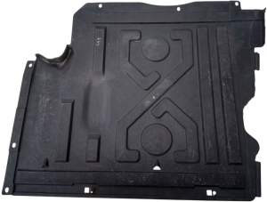 OSŁONA DOLNA SILNIKA MERCEDES A W168 A1686190538