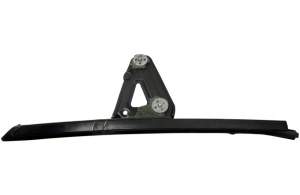 SZYNA MOCOWANIE SZYBY DRZWY TRÓJKĄT PRAWY TOYOTA GT86 SUBARU BRZ