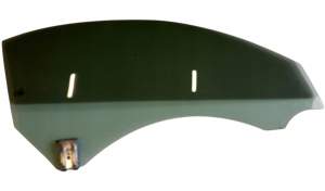 SZYBA BOCZNA DRZWI PRAWA PRZÓD MERCEDES SLK R172