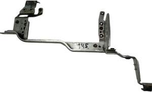 WSPORNIK MOCOWANIE MASERATI GHIBLI