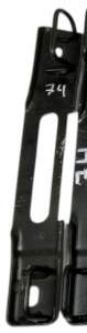 MOCOWANIE WSPORNIK MASERATI GHIBLI III M157 QUATTROPORTE VI M156