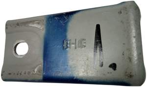 WSPORNIK MOCOWANIE KĄTOWNIK MASERATI GHIBLI