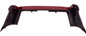 ZDERZAK TYŁ TYLNY MERCEDES V KLASA VITO W447