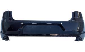 ZDERZAK TYŁ VOLKSWAGEN GOLF VII 7 LIFT 5G6