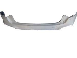 ZDERZAK TYŁ TYLNY AUDI Q2 81A S-LINE