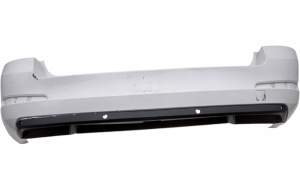 ZDERZAK TYŁ SKODA OCTAVIA III LIFT KOMBI 5E9807421