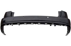 ZDERZAK TYŁ TYLNY AUDI A6 C7 KOMBI POD PDC 4G9807511