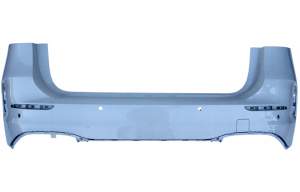 ZDERZAK TYŁ MERCEDES B W247 AMG PDC 2018+ A2478807802