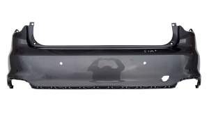 ZDERZAK TYŁ TYLNY PDC FIAT TIPO II KOMBI