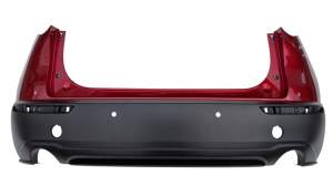ZDERZAK TYŁ TYLNY PDC MAZDA CX30 CX-30