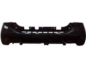 ZDERZAK TYLNY TYŁ SMART 453 FORTWO