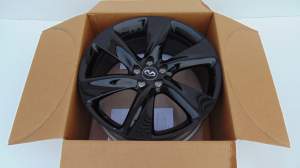 INFINITI QX70 FX FELGA 21" NOWA ORYGINAŁ