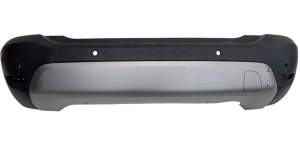 ZDERZAK TYŁ TYLNY OPEL CROSSLAND X 17-