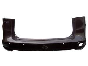 ZDERZAK TYLNY TYŁ OPEL ZAFIRA C 2011-