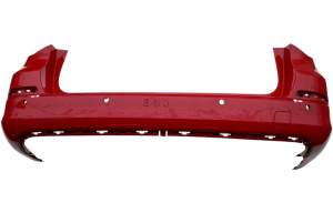 ZDERZAK TYŁ TYLNY OPEL ASTRA IV J KOMBI