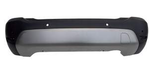 ZDERZAK TYŁ TYLNY OPEL CROSSLAND X 17-