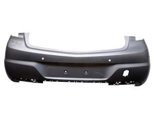 ZDERZAK TYLNY TYŁ OPEL ASTRA K V HB PDC