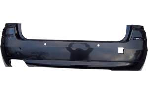 ZDERZAK TYŁ TYLNY BMW 5 F11 KOMBI