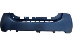 ZDERZAK TYŁ SMART FORTWO III 453 A4538800140