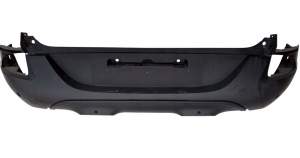 ZDERZAK TYŁ TYLNY RENAULT KADJAR 15-