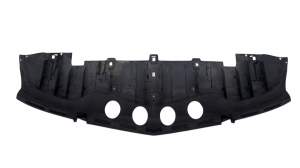 PŁYTA OSŁONA DOLNA ZDERZAKA PRZÓD PRZEDNIA MERCEDES W169 W245 1698850336