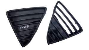 KRATKA ZDERZAKA PRAWA LEWA PRZÓD FORD FOCUS MK3