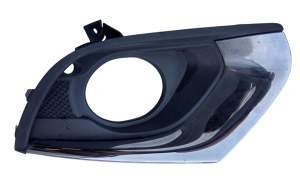 KRATKA ZDERZAKA HALOGENU LEWA OPEL CORSA E