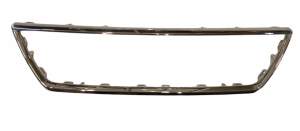 RAMKA GRILL ATRAPA CHROM SEAT LEON III LIFT 17-20