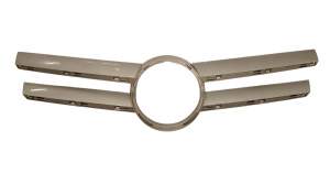GRILL ATRAPA MERCEDES E W207