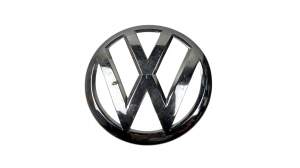 EMBLEMAT ZNACZEK LOGO PRZÓD VOLKSWAGEN VW GOLF VII 7