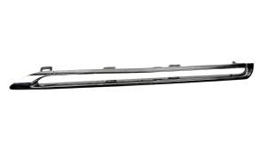 LISTWA CHROM GRILL ATRAPA ZDERZAKA MERCEDES GLE W166