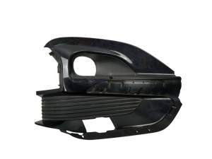 KRATKA HALOGENU ZDERZAKA PRAWA PRZEDNIA FORD PUMA MK2