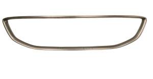 RAMKA GRILL ATRAPA CHROM VOLVO V40 II 2012+