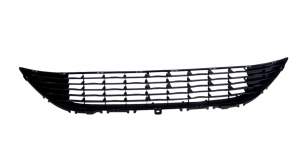 KRATKA ŚRODKOWA W ZDERZAK PRZÓD OPEL CORSA F 9829831980