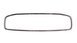 RAMKA CHROM ATRAPA GRILL VOLVO S90 V90 2016+